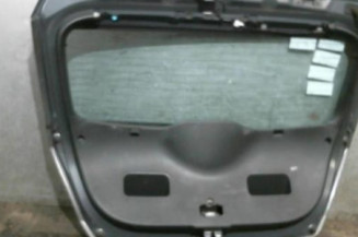 Malle/Hayon arriere HYUNDAI I 30 1