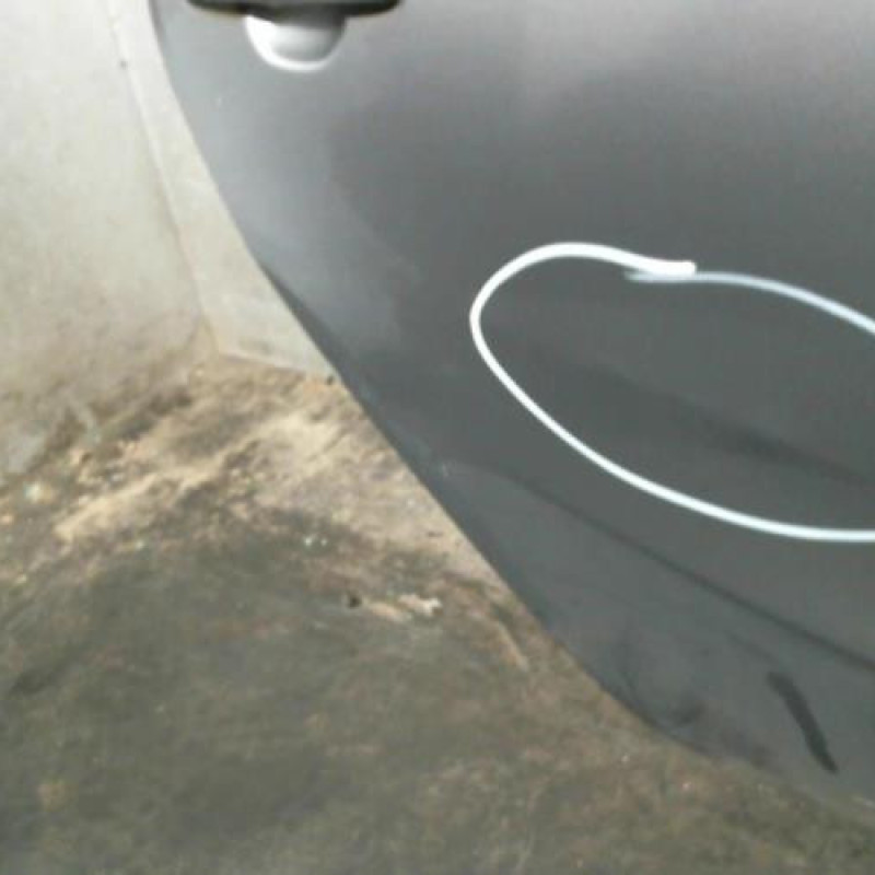 Porte arriere droit HYUNDAI I 30 1 Photo n°2