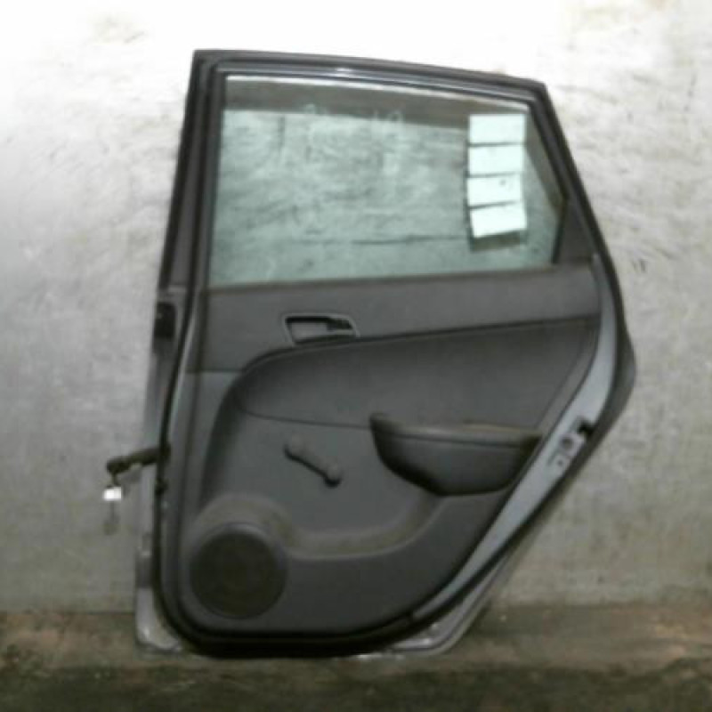 Porte arriere droit HYUNDAI I 30 1 Photo n°3