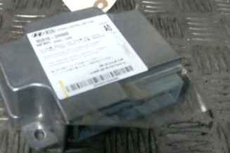 Boitier air bag HYUNDAI I 30 1 Photo n°1
