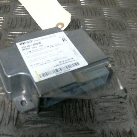 Boitier air bag HYUNDAI I 30 1 Photo n°1