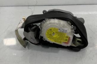 Pretensionneur de ceinture avant droit HYUNDAI I 30 1