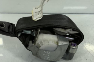 Pretensionneur de ceinture avant gauche HYUNDAI I 30 1 Photo n°1