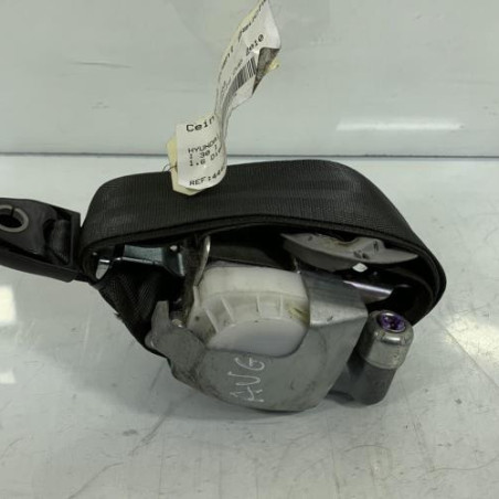 Pretensionneur de ceinture avant gauche HYUNDAI I 30 1 Photo n°1