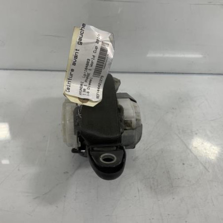 Pretensionneur de ceinture avant gauche HYUNDAI I 30 1
