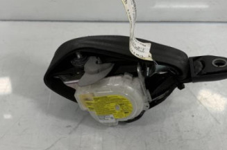 Pretensionneur de ceinture avant gauche HYUNDAI I 30 1