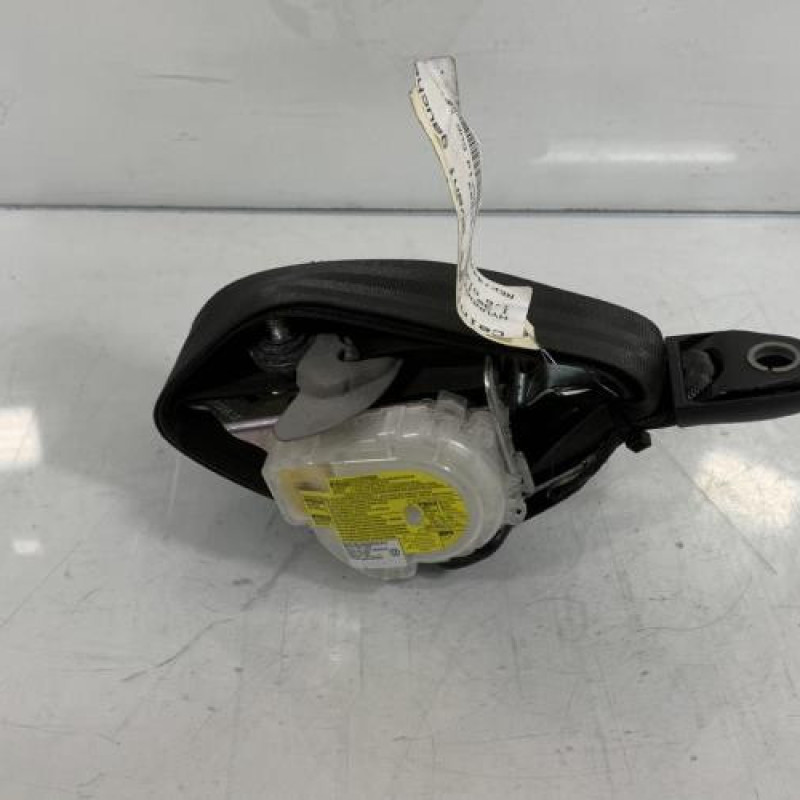 Pretensionneur de ceinture avant gauche HYUNDAI I 30 1 Photo n°3