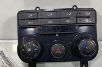 Commande chauffage HYUNDAI I 30 1 Photo n°1