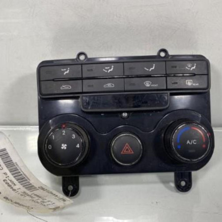 Commande chauffage HYUNDAI I 30 1 Photo n°1