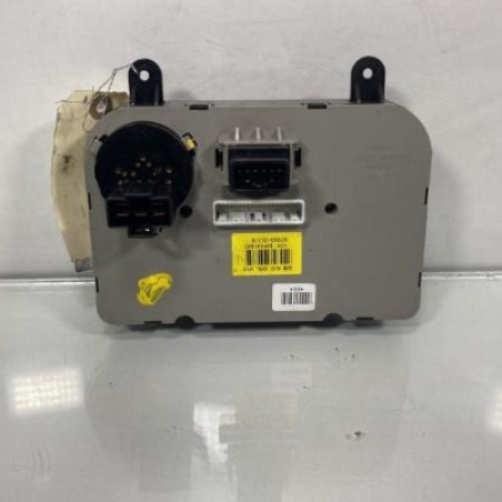 Commande chauffage HYUNDAI I 30 1