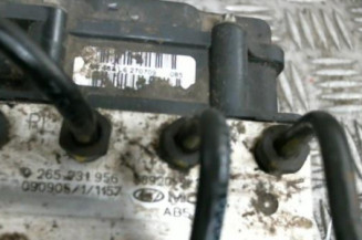 Bloc ABS (freins anti-blocage) HYUNDAI I 30 1