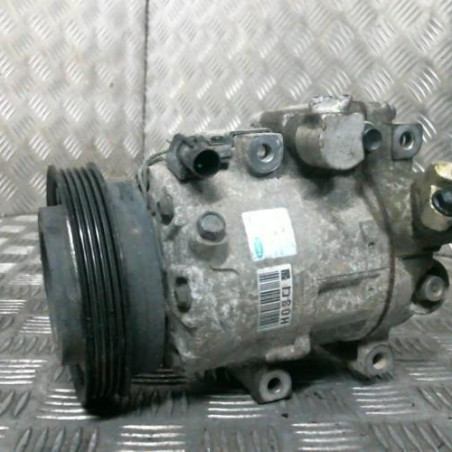 Compresseur clim HYUNDAI I 30 1 Photo n°1