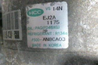 Compresseur clim HYUNDAI I 30 1
