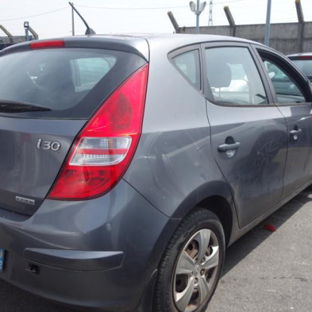 Etrier arriere gauche (freinage) HYUNDAI I 30 1 Photo n°3