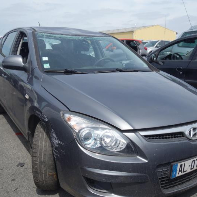 Levier de vitesses HYUNDAI I 30 1 Photo n°5