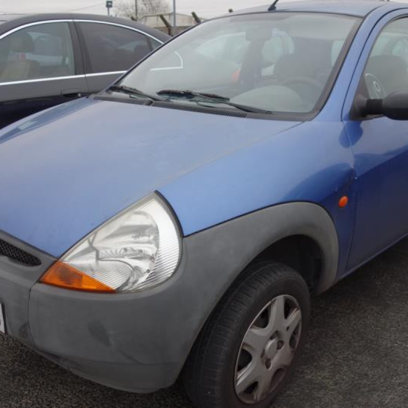 Capot FORD KA 1 Photo n°3