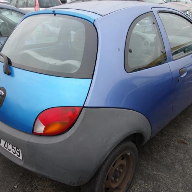 Capot FORD KA 1 Photo n°5