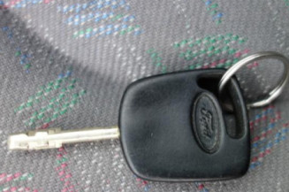 Capot FORD KA 1