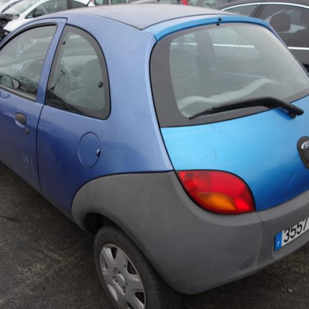 Custode arriere gauche FORD KA 1