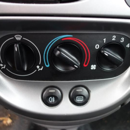 Custode arriere gauche FORD KA 1