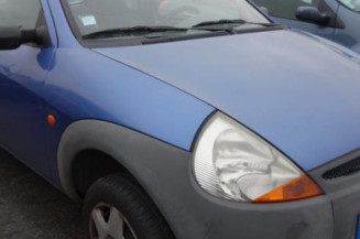Optique avant principal droit (feux)(phare) FORD KA 1