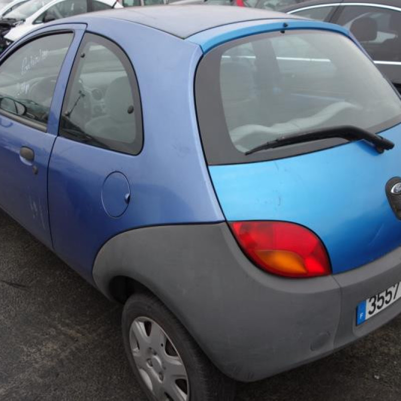 Optique avant principal droit (feux)(phare) FORD KA 1 Photo n°4
