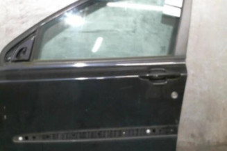 Porte avant gauche FIAT STILO Photo n°1