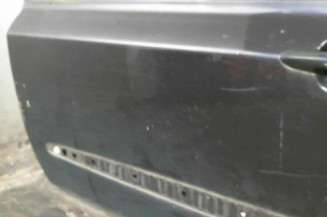Porte avant gauche FIAT STILO