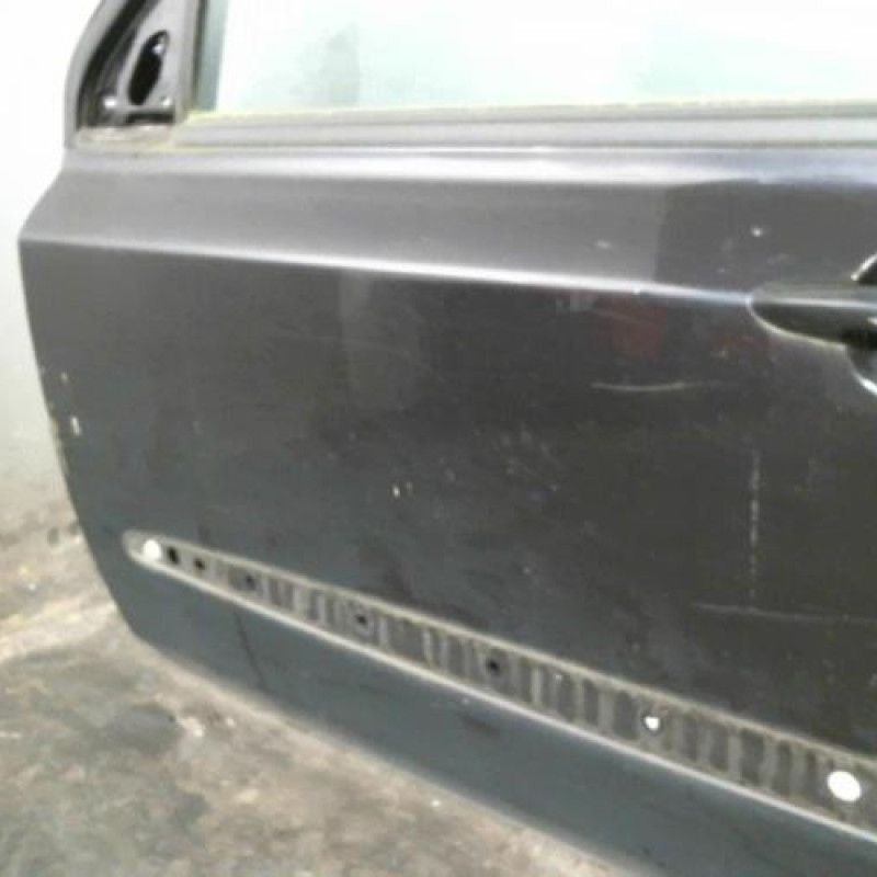 Porte avant gauche FIAT STILO Photo n°2