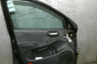 Porte avant gauche FIAT STILO