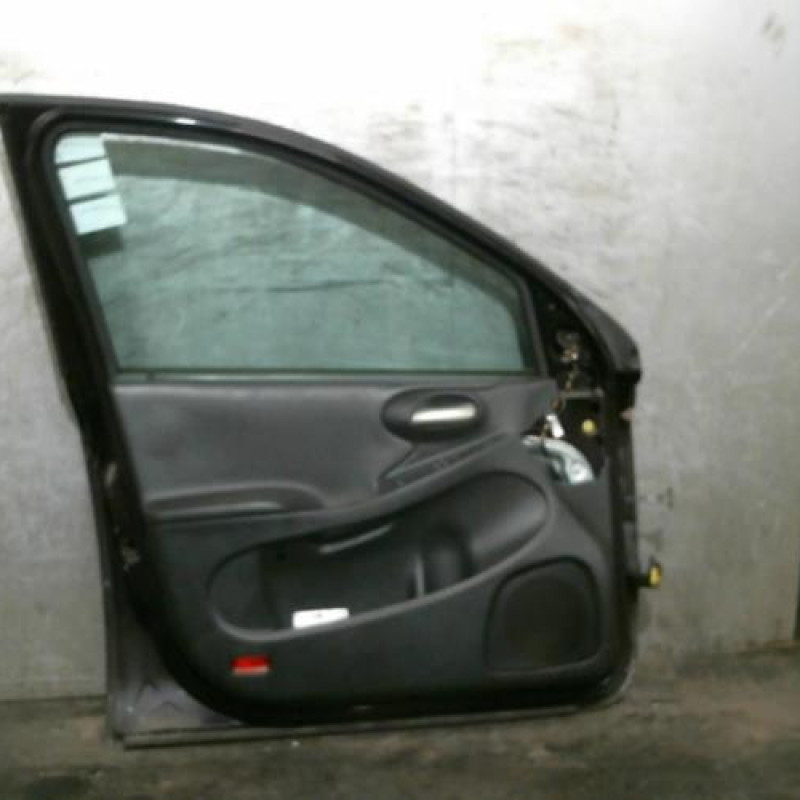 Porte avant gauche FIAT STILO Photo n°3