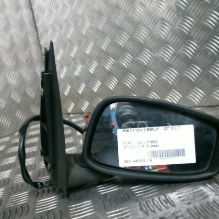 Retroviseur droit FIAT STILO Photo n°1