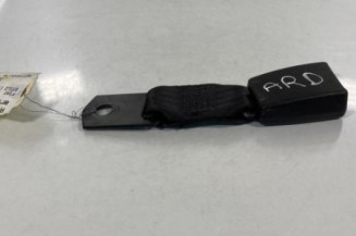 Attache ceinture arriere droit FIAT STILO