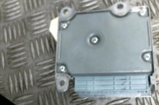 Boitier air bag FIAT STILO