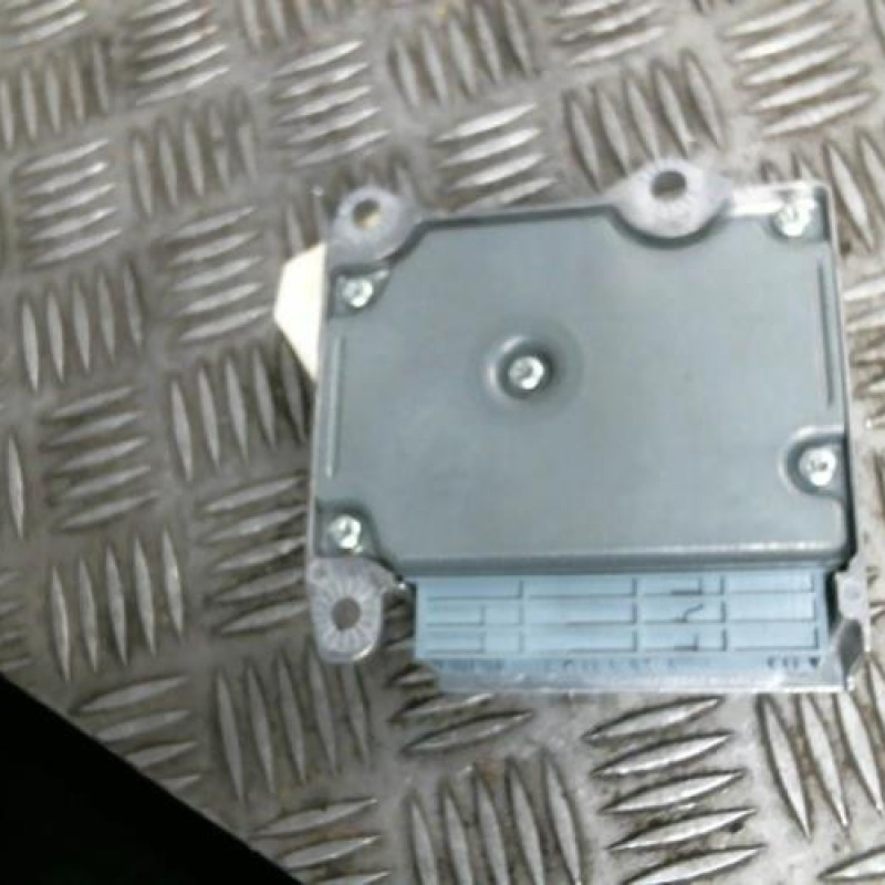 Boitier air bag FIAT STILO Photo n°2