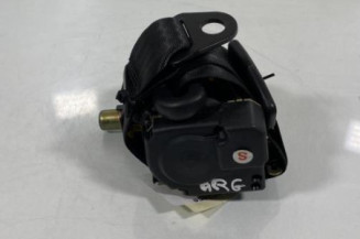 Pretensionneur de ceinture arriere gauche FIAT STILO Photo n°1