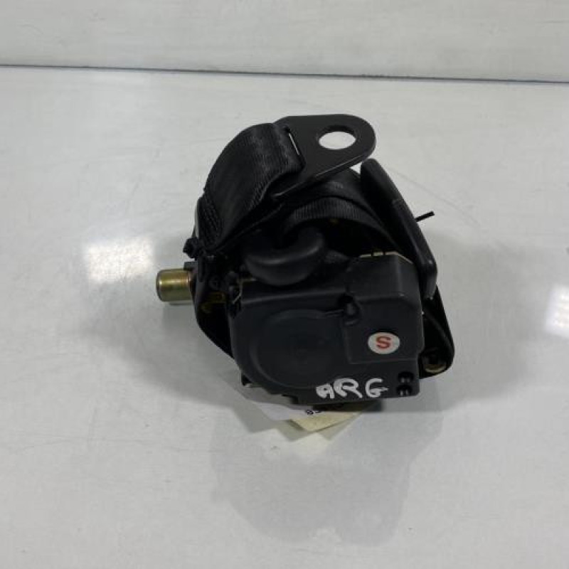 Pretensionneur de ceinture arriere gauche FIAT STILO Photo n°1