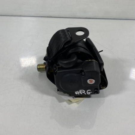 Pretensionneur de ceinture arriere gauche FIAT STILO Photo n°1