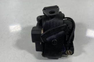 Pretensionneur de ceinture arriere gauche FIAT STILO