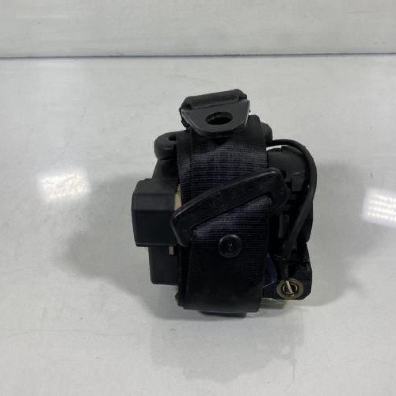 Pretensionneur de ceinture arriere gauche FIAT STILO Photo n°2