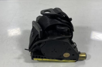Pretensionneur de ceinture arriere gauche FIAT STILO