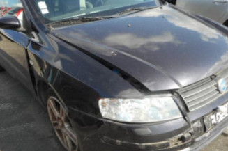 Pretensionneur de ceinture arriere gauche FIAT STILO