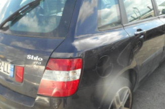 Pretensionneur de ceinture arriere gauche FIAT STILO