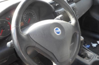 Pretensionneur de ceinture arriere gauche FIAT STILO