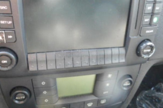Pretensionneur de ceinture arriere gauche FIAT STILO