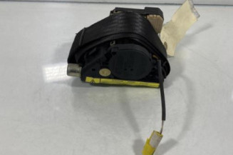 Pretensionneur de ceinture avant droit FIAT STILO