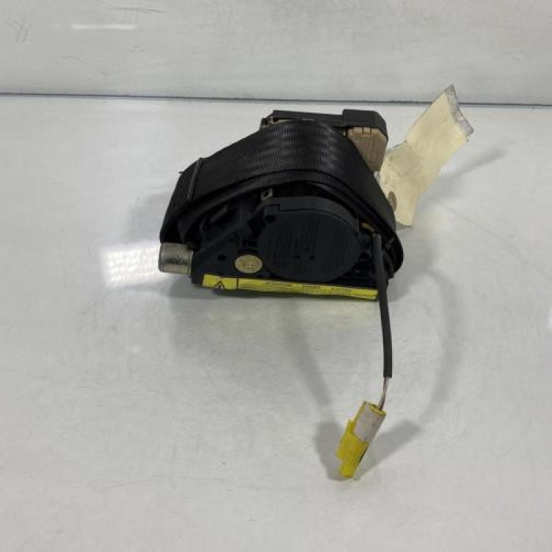 Pretensionneur de ceinture avant droit FIAT STILO Photo n°3