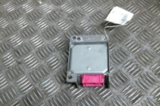 Boitier air bag OPEL CORSA B