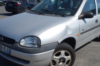 Boitier air bag OPEL CORSA B