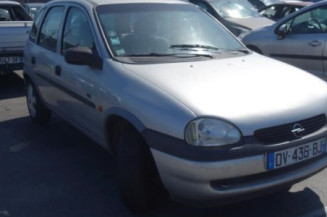 Boitier air bag OPEL CORSA B